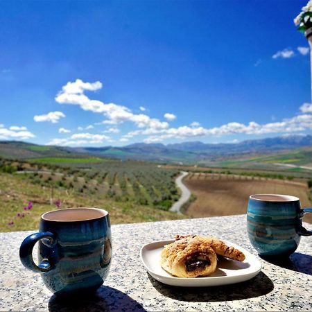 Casita El Sueno Villa กรานาดา ภายนอก รูปภาพ