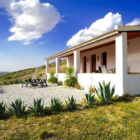 Casita El Sueno Villa กรานาดา ภายนอก รูปภาพ