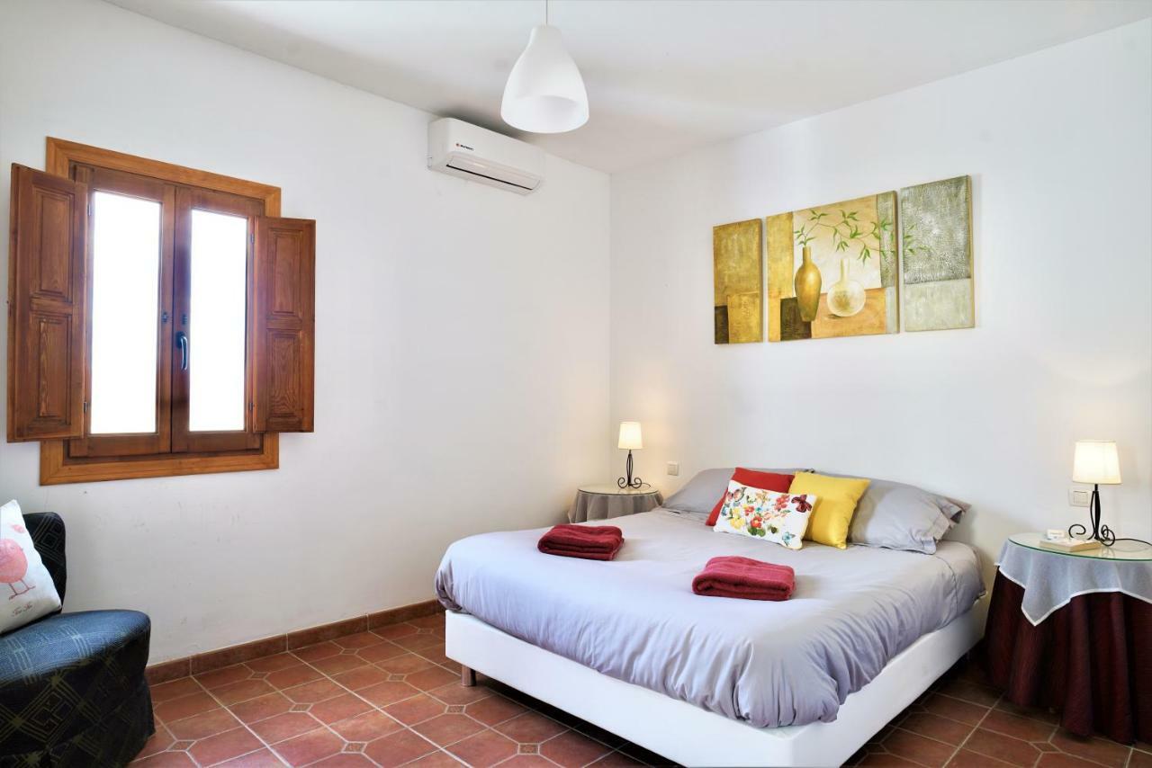Casita El Sueno Villa กรานาดา ภายนอก รูปภาพ