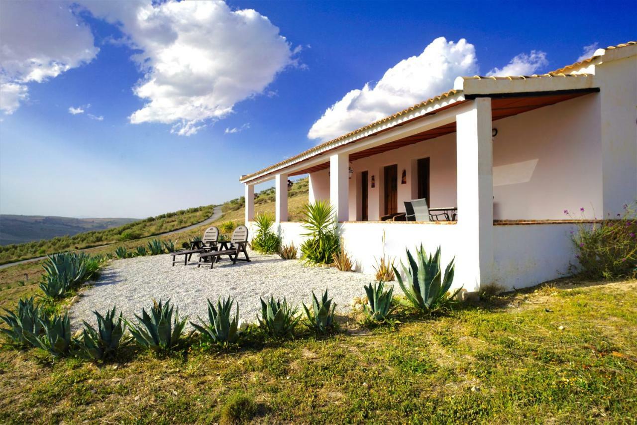 Casita El Sueno Villa กรานาดา ภายนอก รูปภาพ